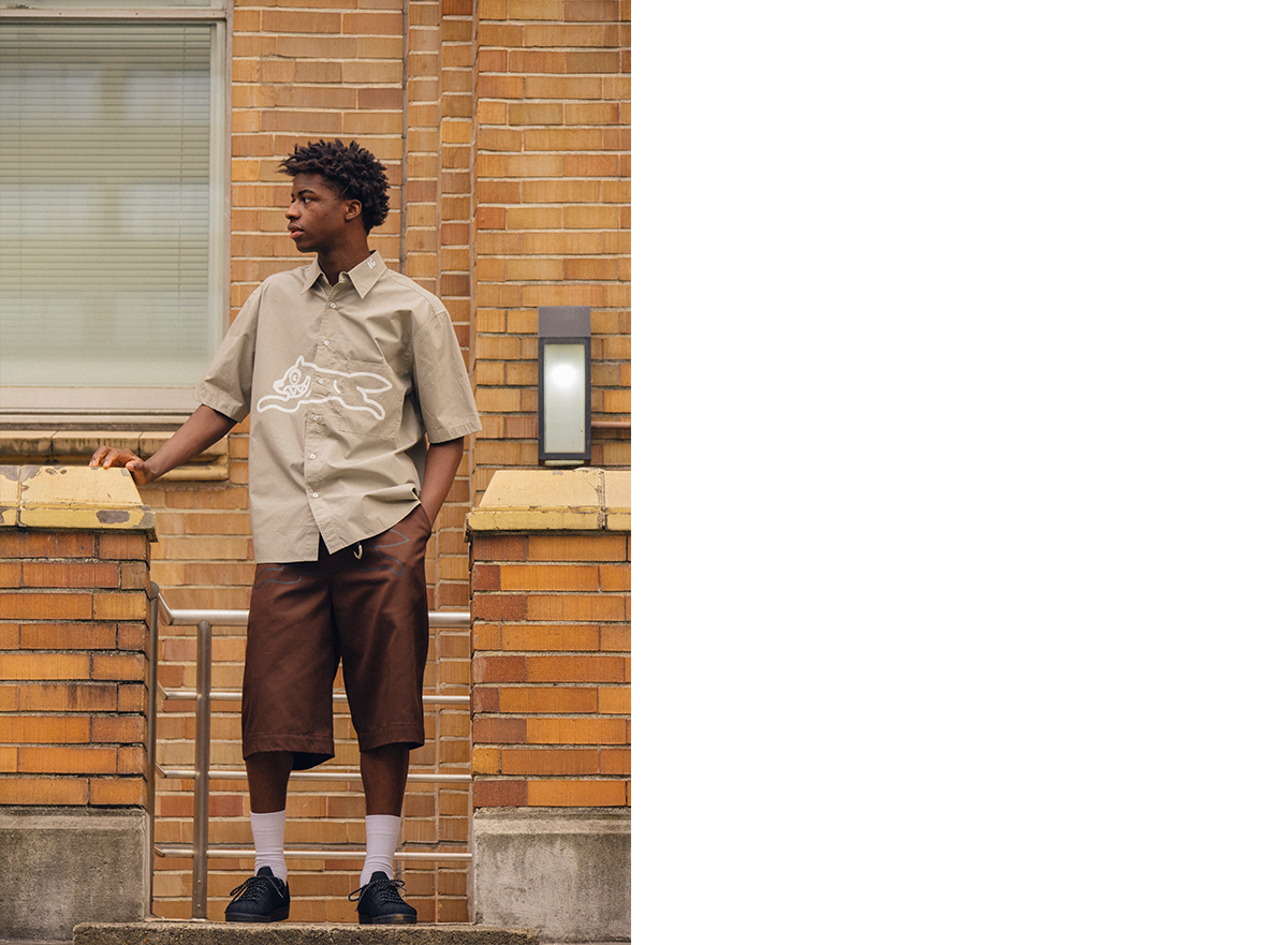 SPRING 2021 COLLECTION