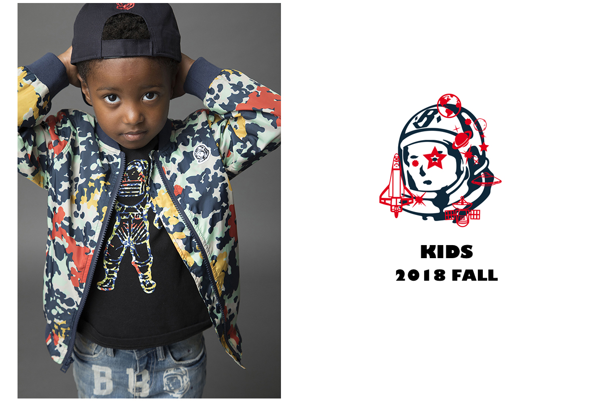 FALL 2018 COLLECTION