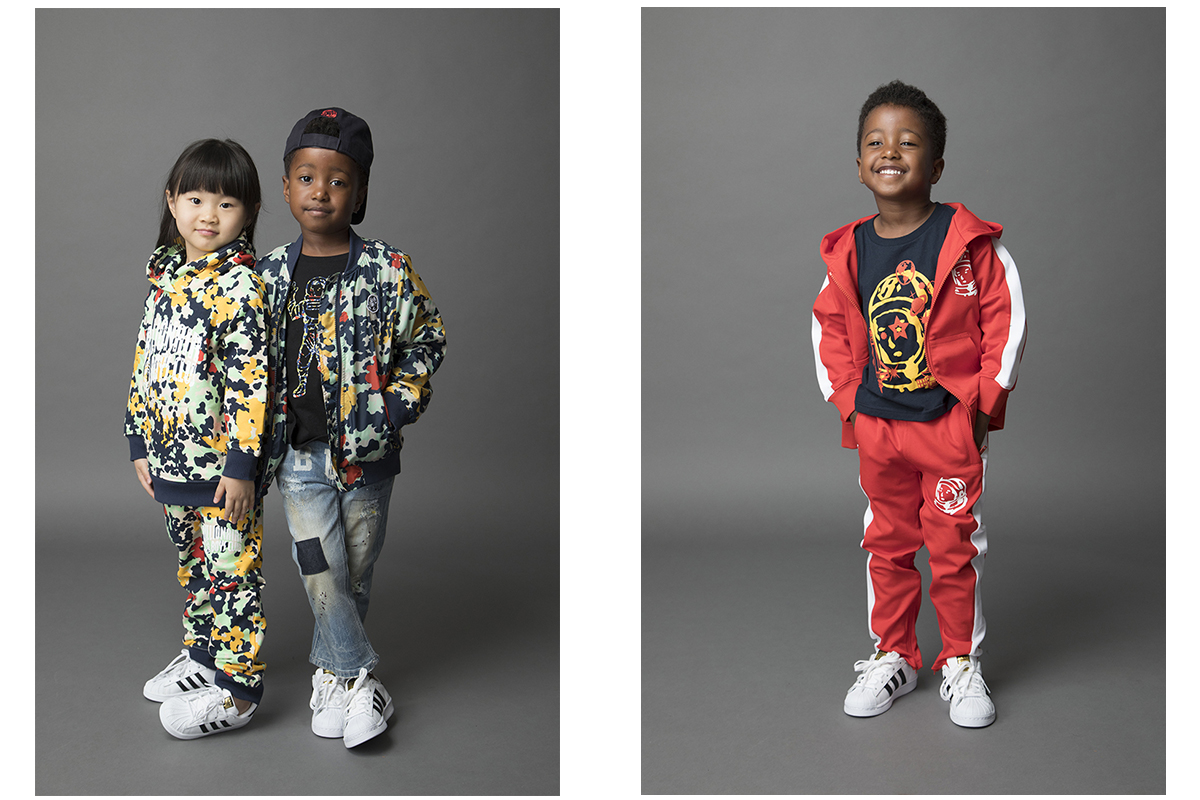 FALL 2018 COLLECTION