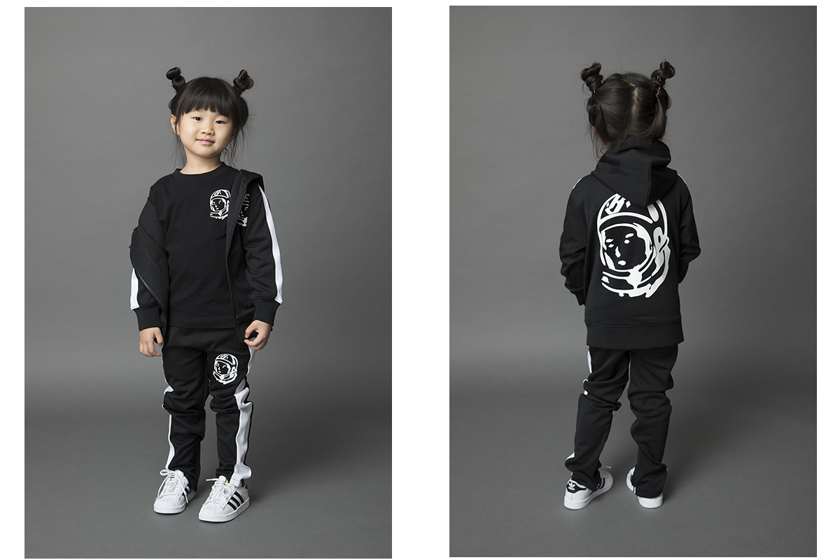 FALL 2018 COLLECTION
