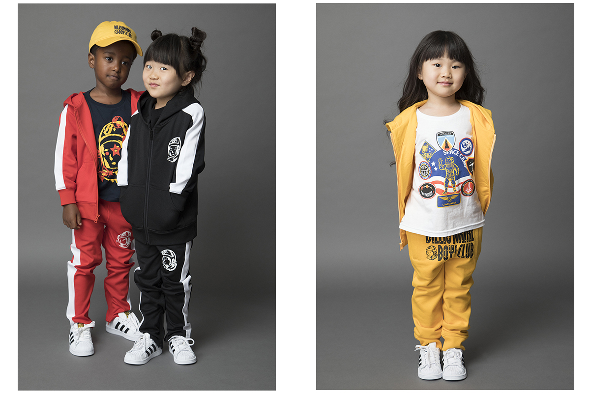 FALL 2018 COLLECTION