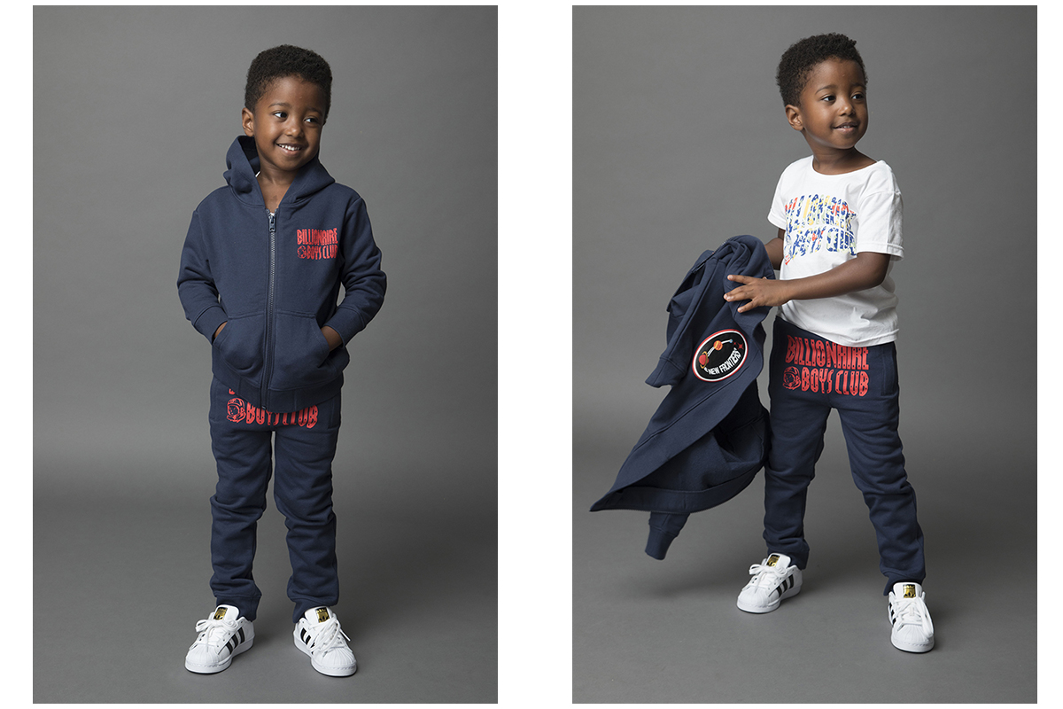 FALL 2018 COLLECTION