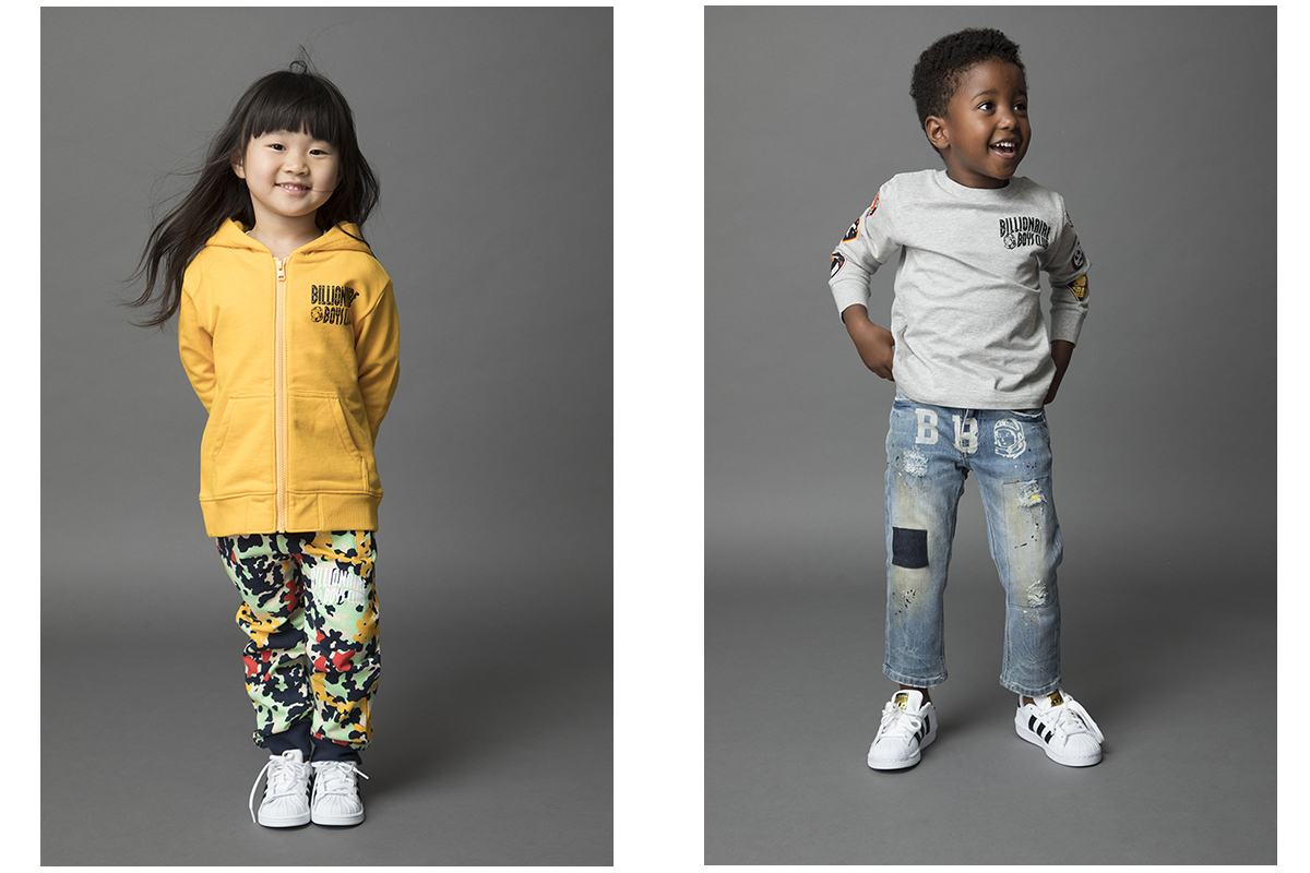 FALL 2018 COLLECTION