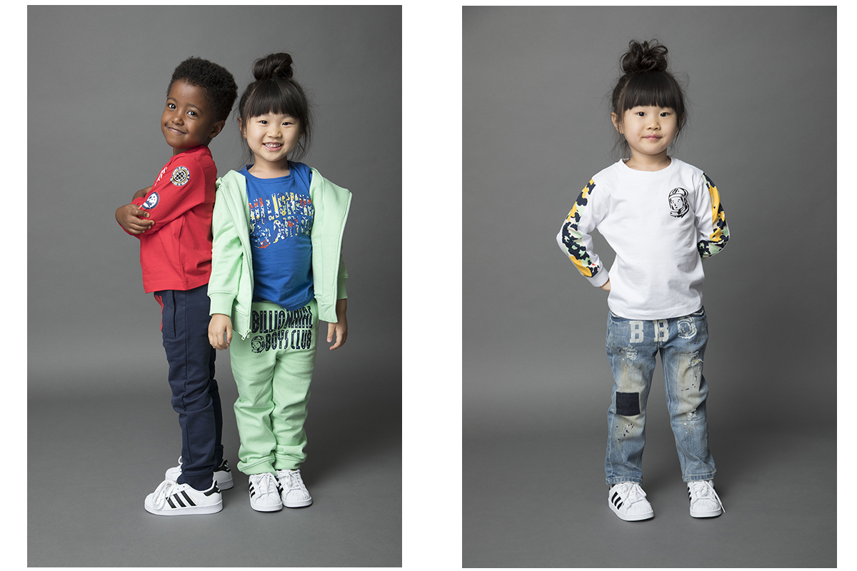 FALL 2018 COLLECTION