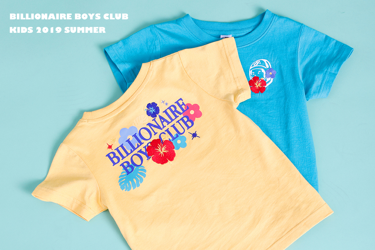 SUMMER 2019 COLLECTION
