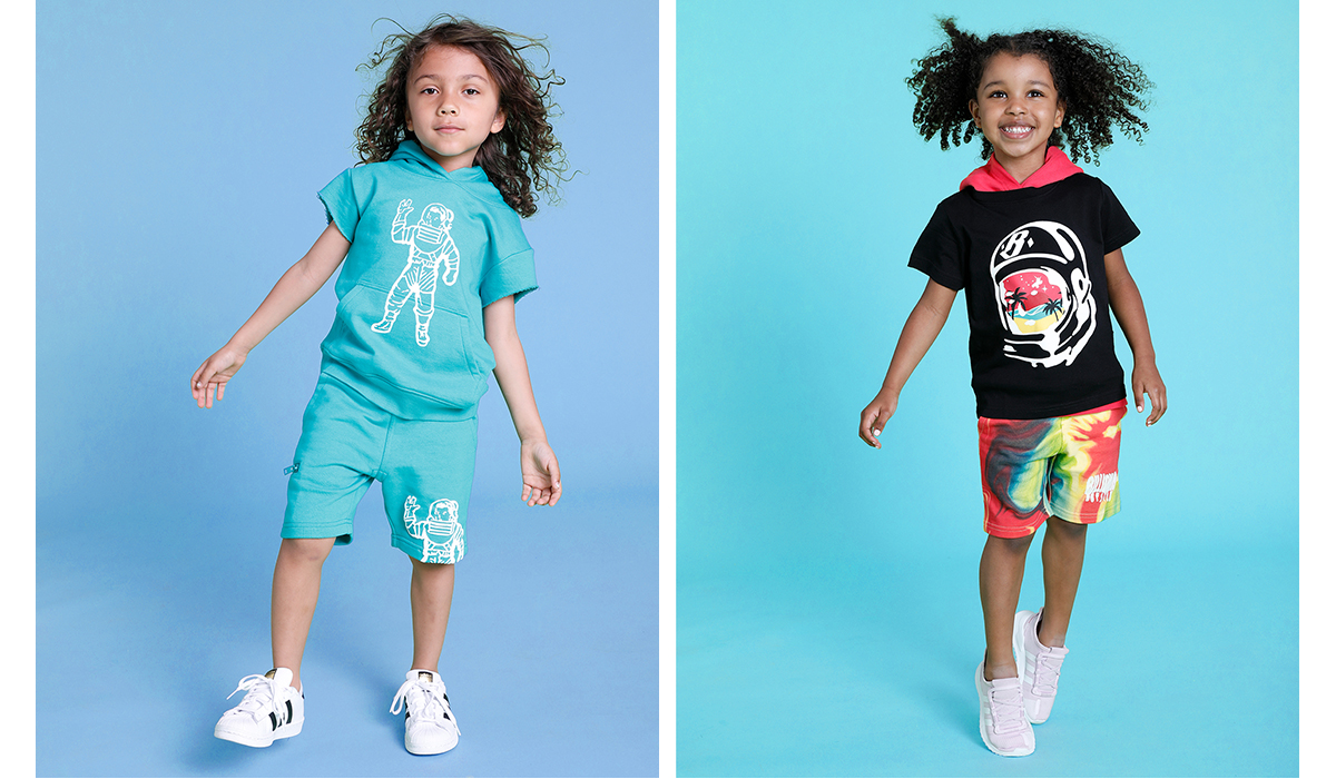 SUMMER 2019 COLLECTION