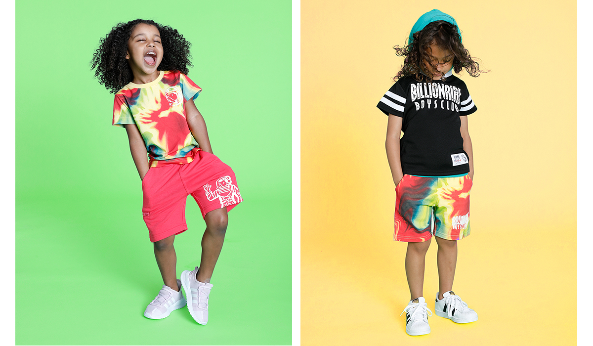 SUMMER 2019 COLLECTION