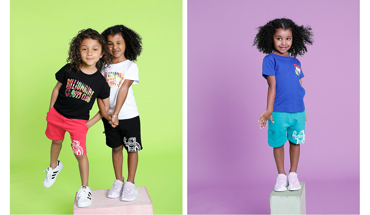 SUMMER 2019 COLLECTION