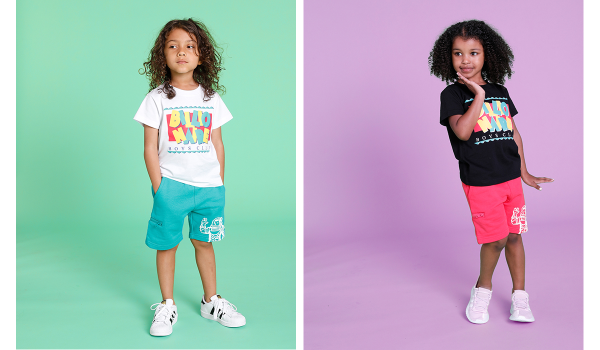 SUMMER 2019 COLLECTION