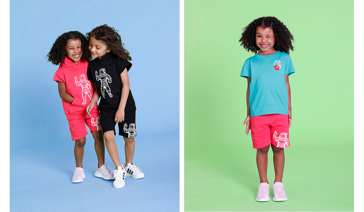 SUMMER 2019 COLLECTION