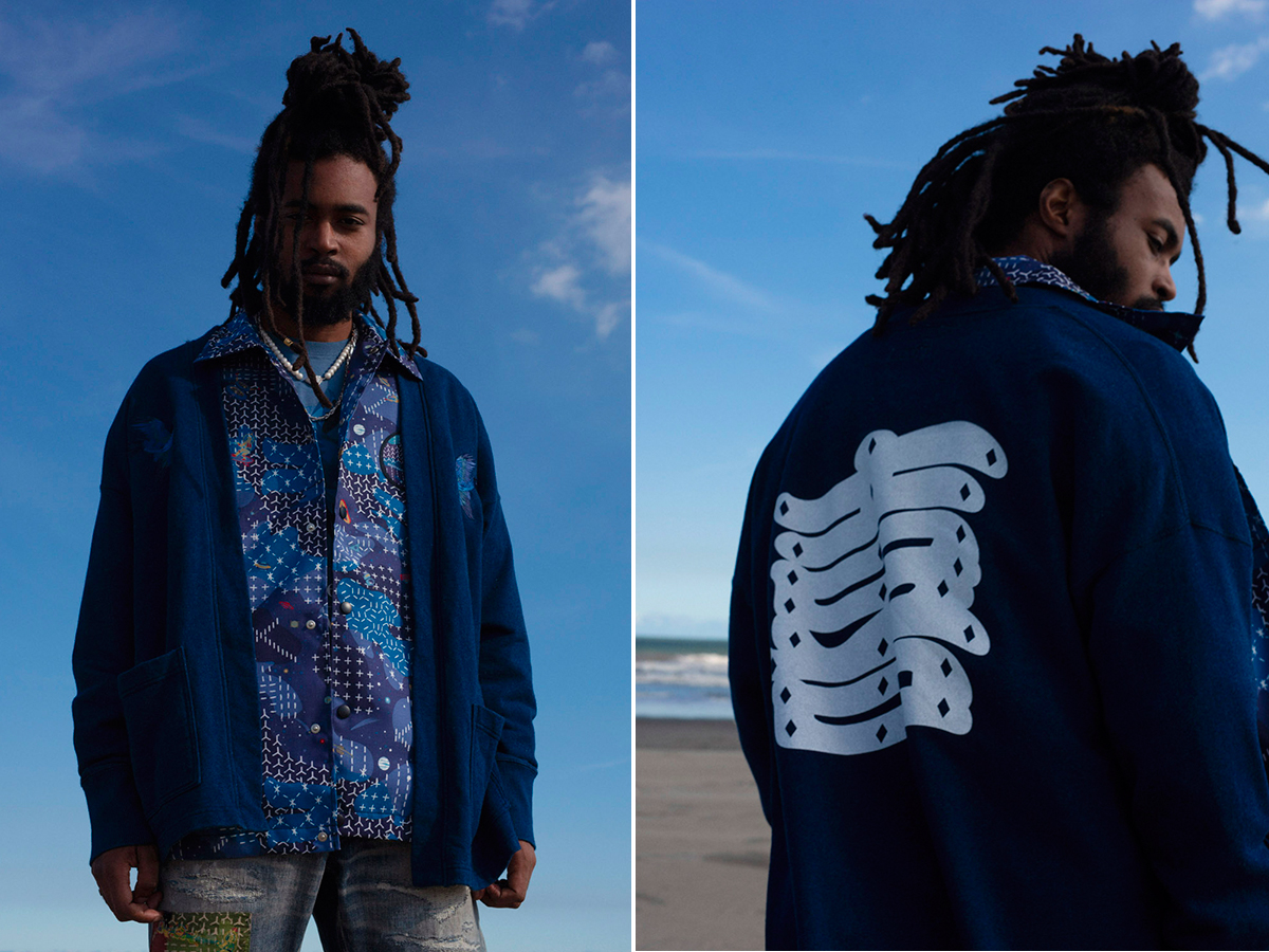 BILLIONAIRE BOYS CLUB x FDMTL