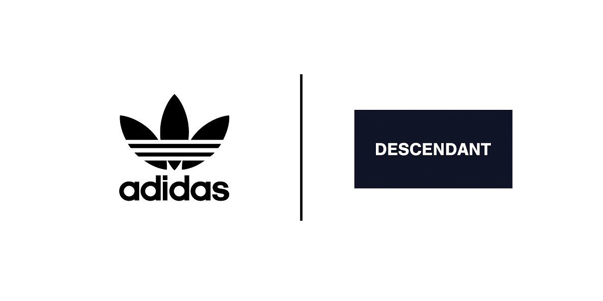 adidas Originals x DESCENDANT